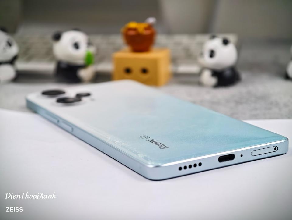Redmi Note 12 Turbo 12/512G - 33481-duoc-ban-tai-Điện Thoại Xanh