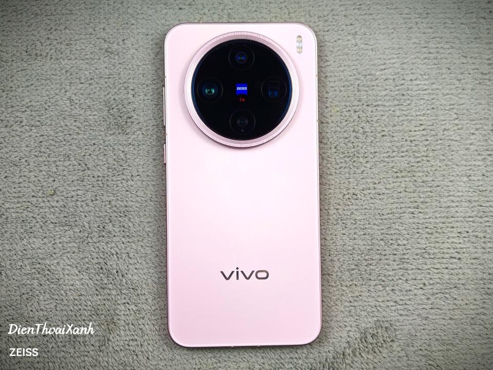 Vivo X200 Pro mini 12/512G - 21874-duoc-ban-tai-Điện Thoại Xanh