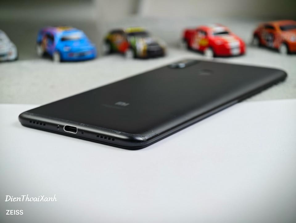 Xiaomi Max 3 6/64G - 87911-duoc-ban-tai-Điện Thoại Xanh