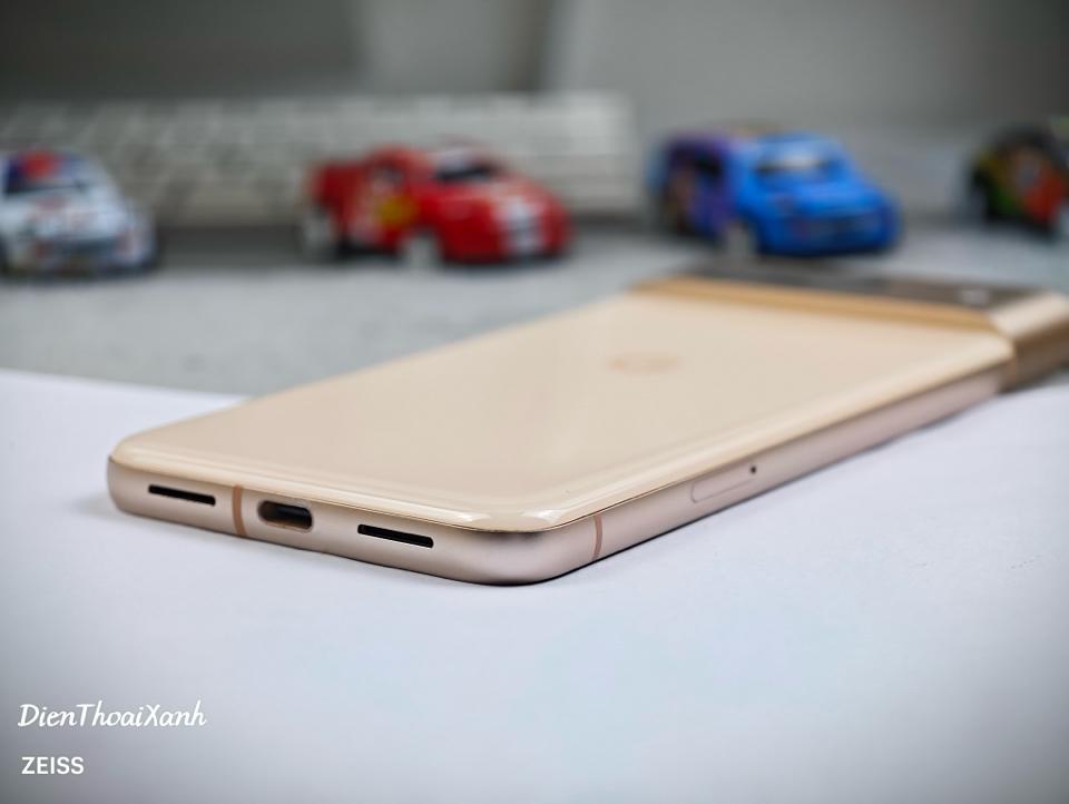Google Pixel 8 8/128G - 35721-duoc-ban-tai-Điện Thoại Xanh