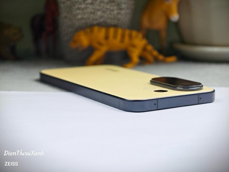 Vivo S30 Pro mini 12/256G - 84531-duoc-ban-tai-Điện Thoại Xanh