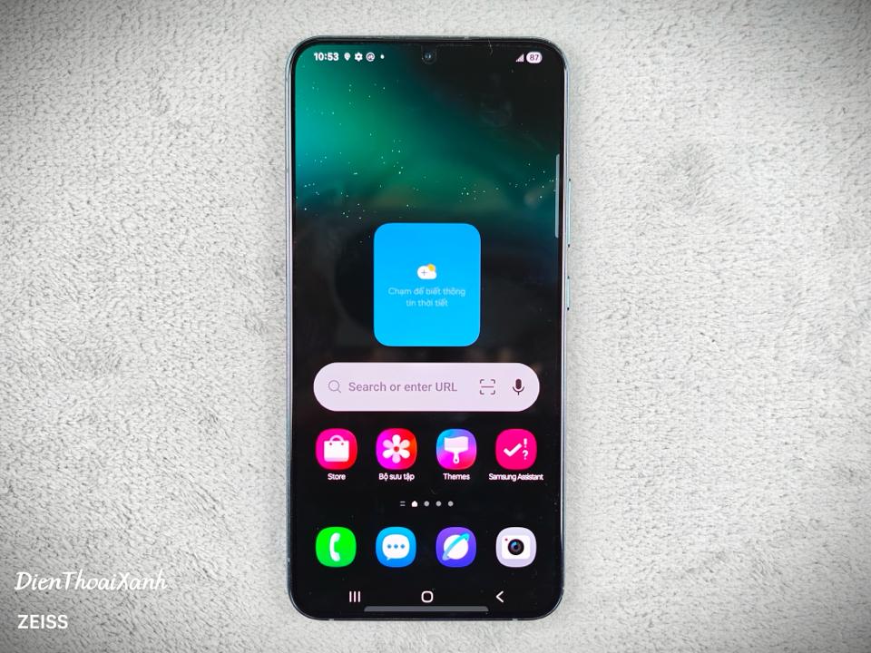 Samsung Galaxy S22+ 8/256G - 27891-duoc-ban-tai-Điện Thoại Xanh