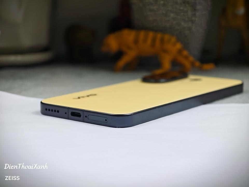 Vivo S30 pro mini 16/512G - 30279-duoc-ban-tai-Điện Thoại Xanh
