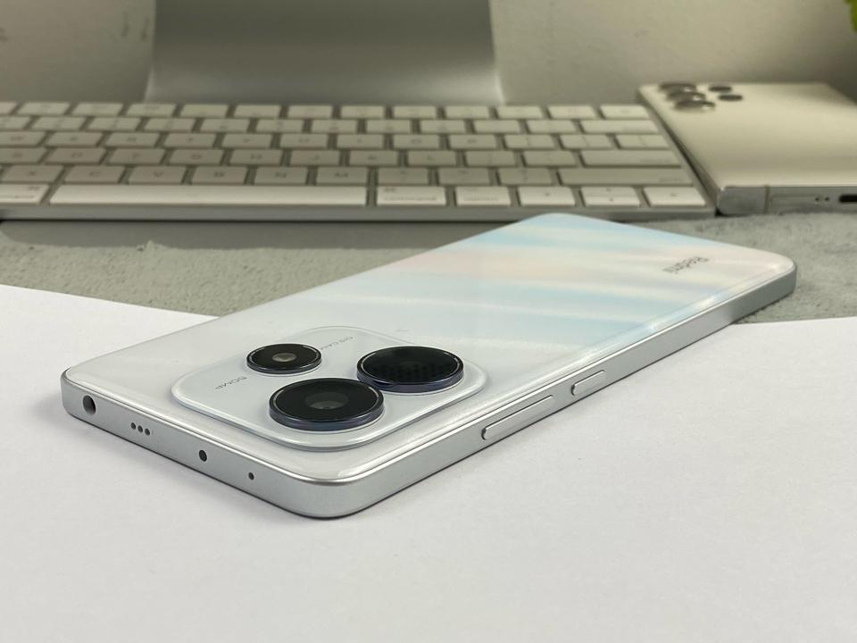 Redmi Note 14 8/128G - 79143-duoc-ban-tai-Điện Thoại Xanh