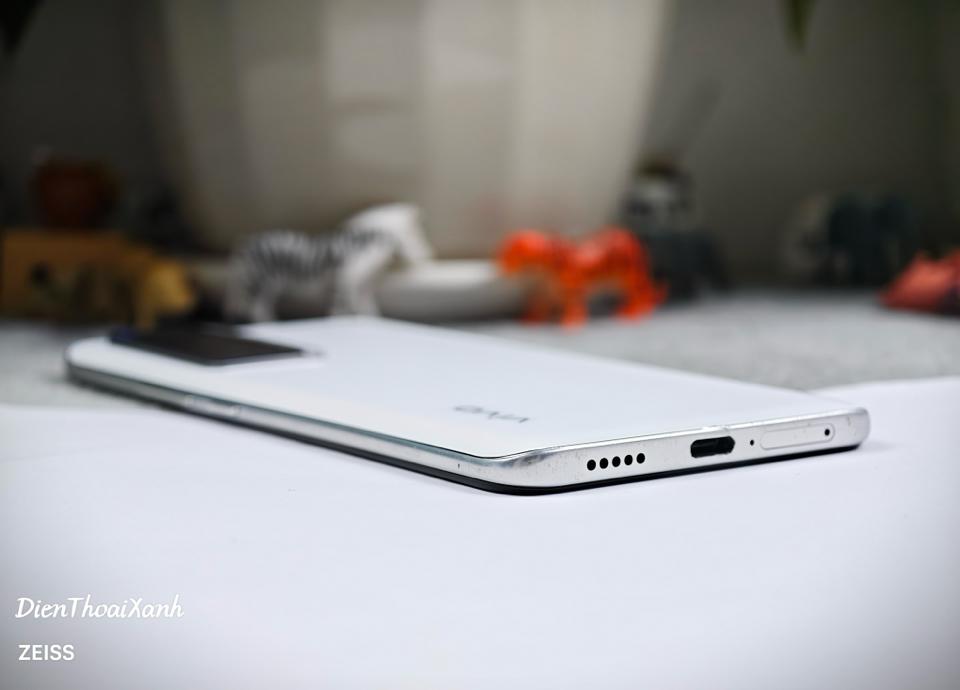Vivo X70 8/256G - 42093-duoc-ban-tai-Điện Thoại Xanh