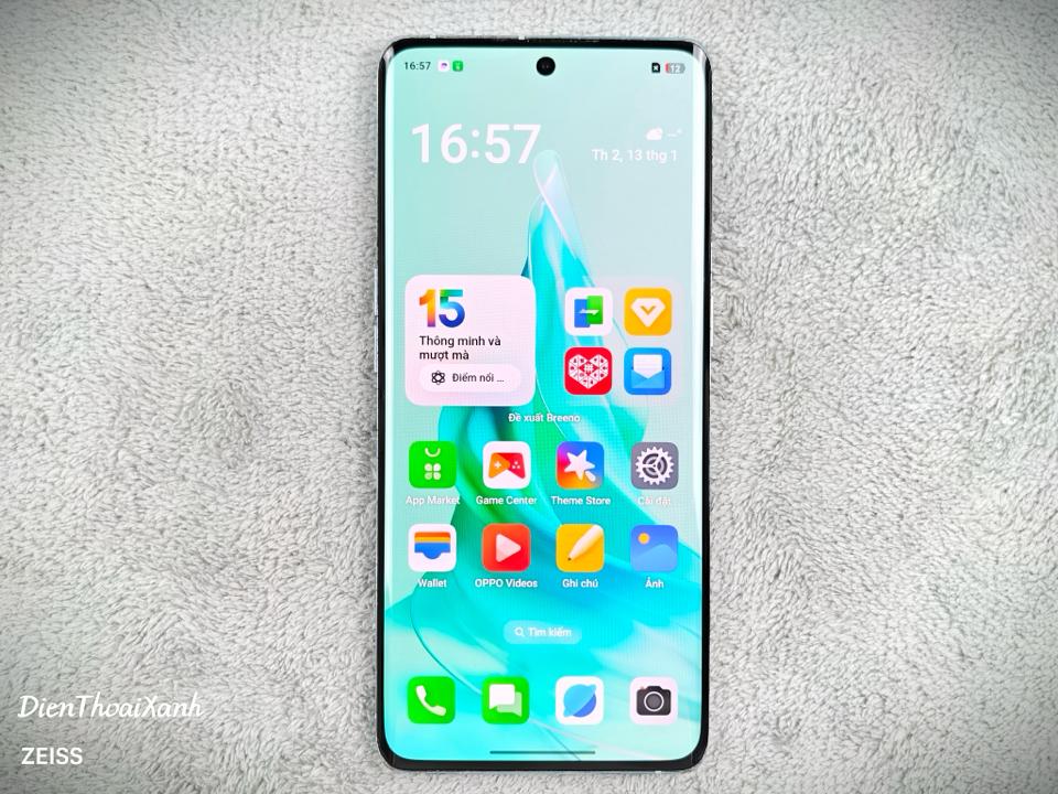 OPPO Reno 9 Pro+ 16/256G - 50711-duoc-ban-tai-Điện Thoại Xanh