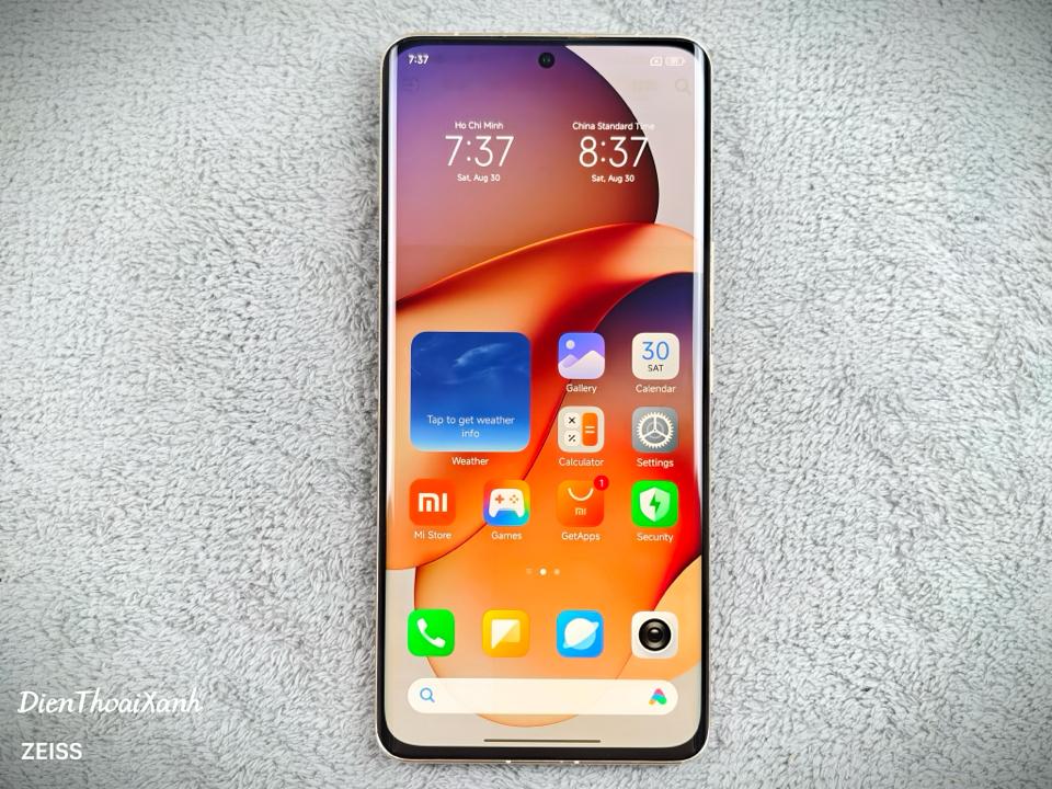 Xiaomi 12s Ultra 12/256G - 04575-duoc-ban-tai-Điện Thoại Xanh