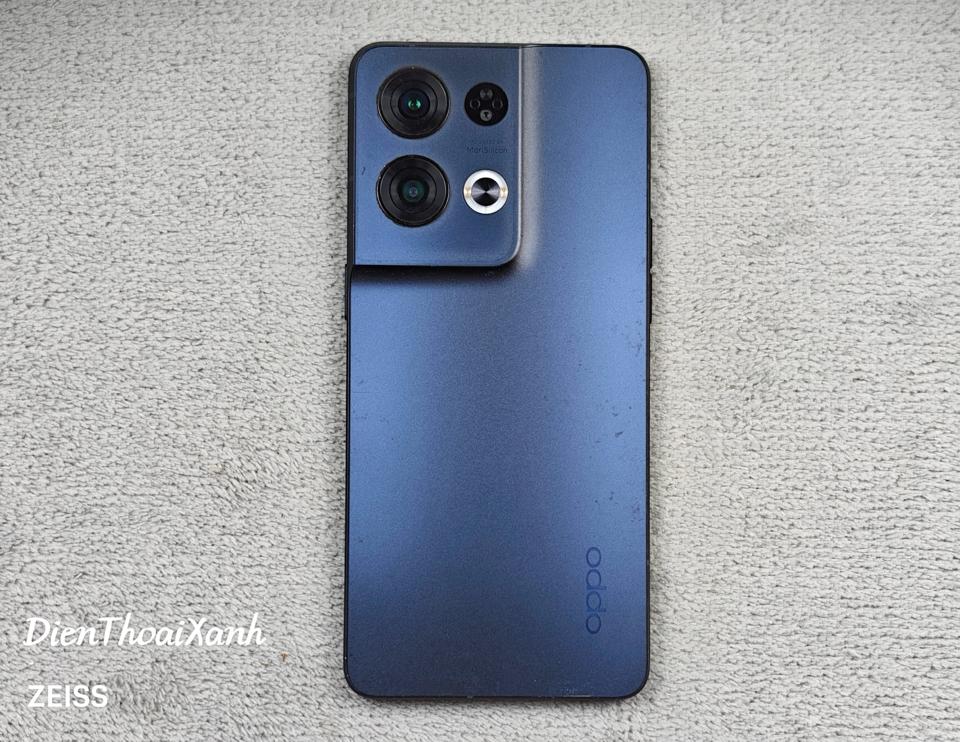 OPPO Reno 8 Pro 8/256G - 98634-duoc-ban-tai-Điện Thoại Xanh