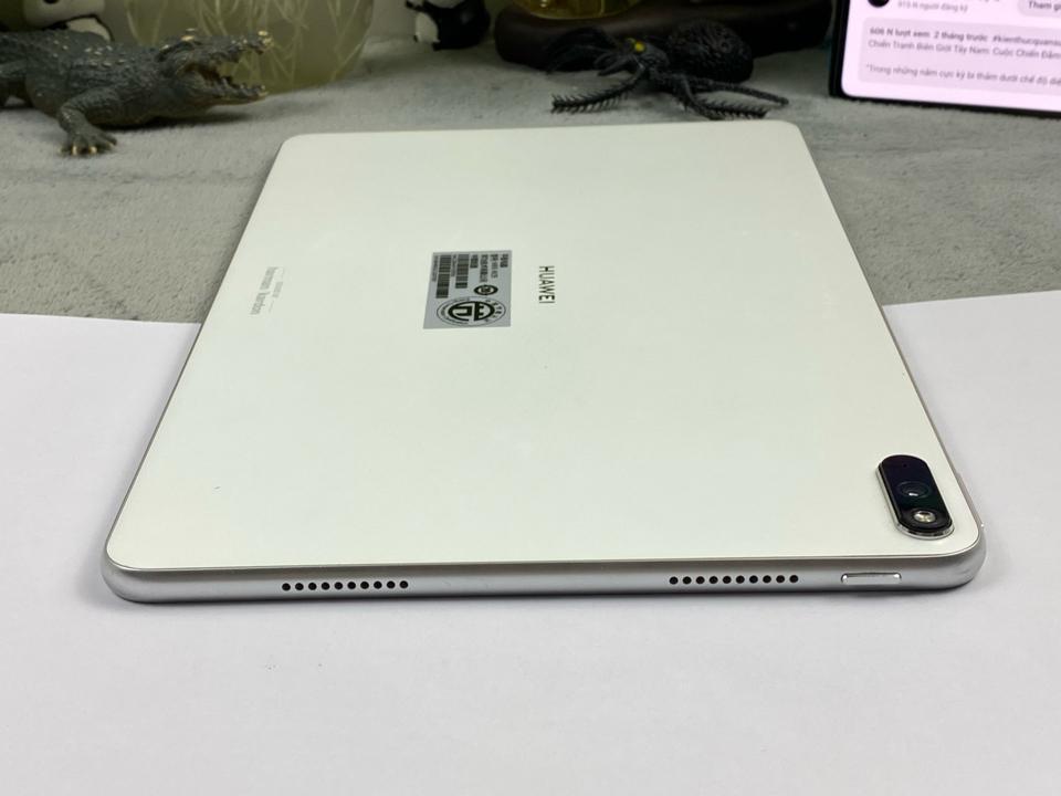 Huawei MatePad Pro 10.8 6/128G - 07907-duoc-ban-tai-Điện Thoại Xanh