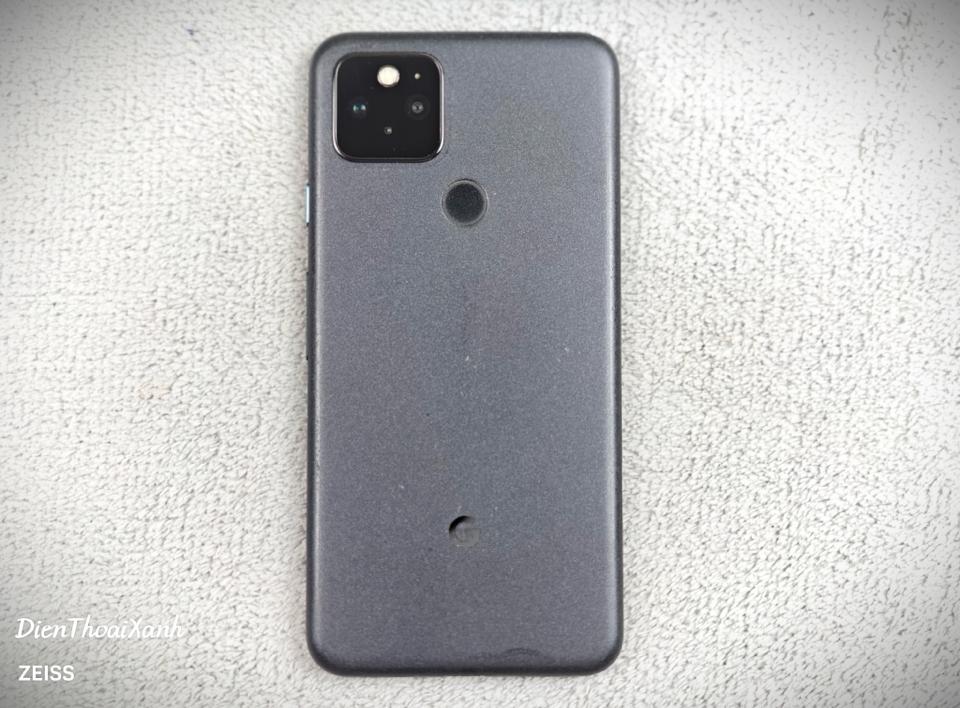 Google Pixel 5 128G - 52724-duoc-ban-tai-Điện Thoại Xanh