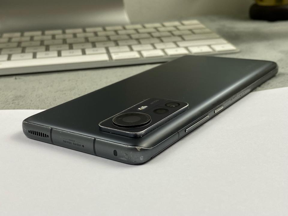 Xiaomi 12x 8/256G - 89158-duoc-ban-tai-Điện Thoại Xanh