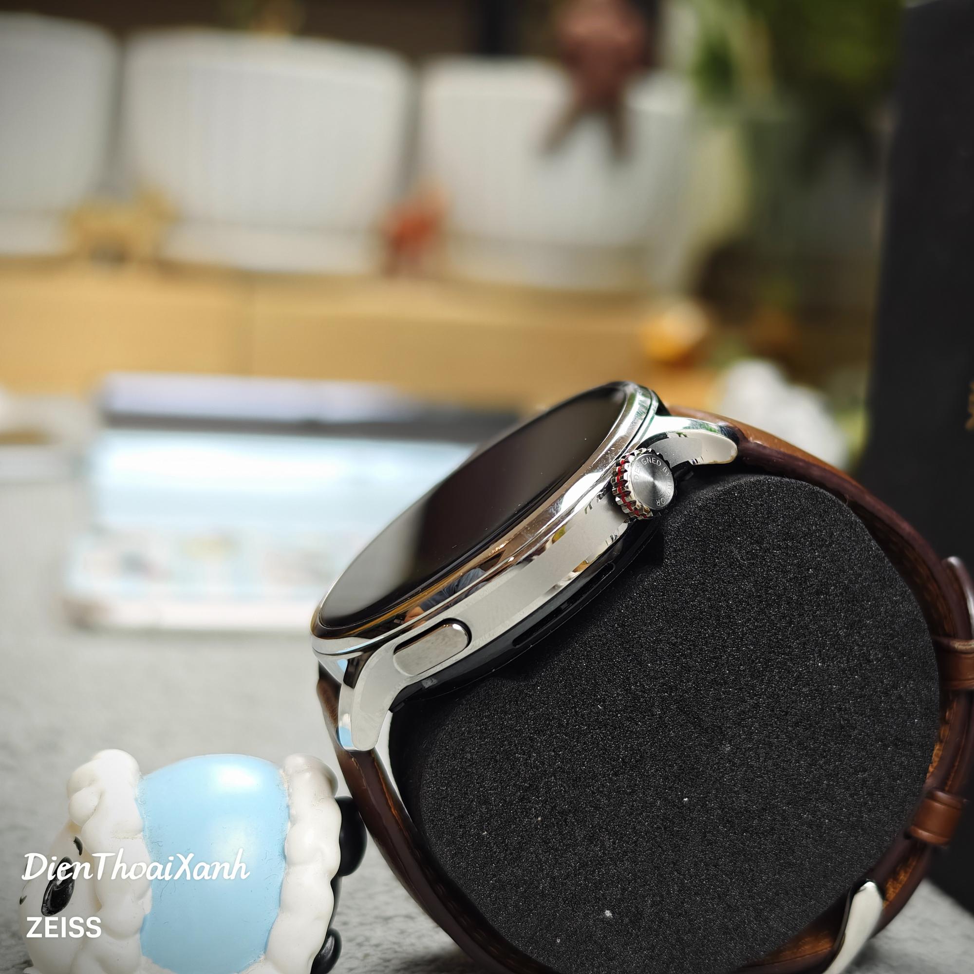 Honor Watch 4 Pro 46mm - 00579-duoc-ban-tai-Điện Thoại Xanh