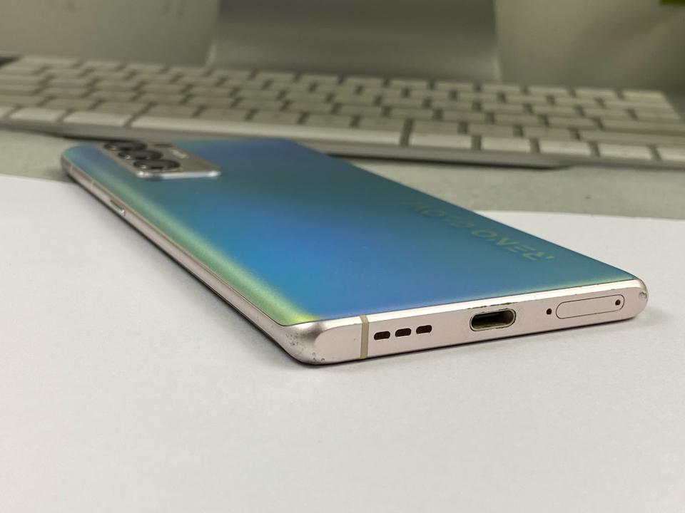 OPPO Reno 5 Pro+ 8/128G - 96710-duoc-ban-tai-Điện Thoại Xanh