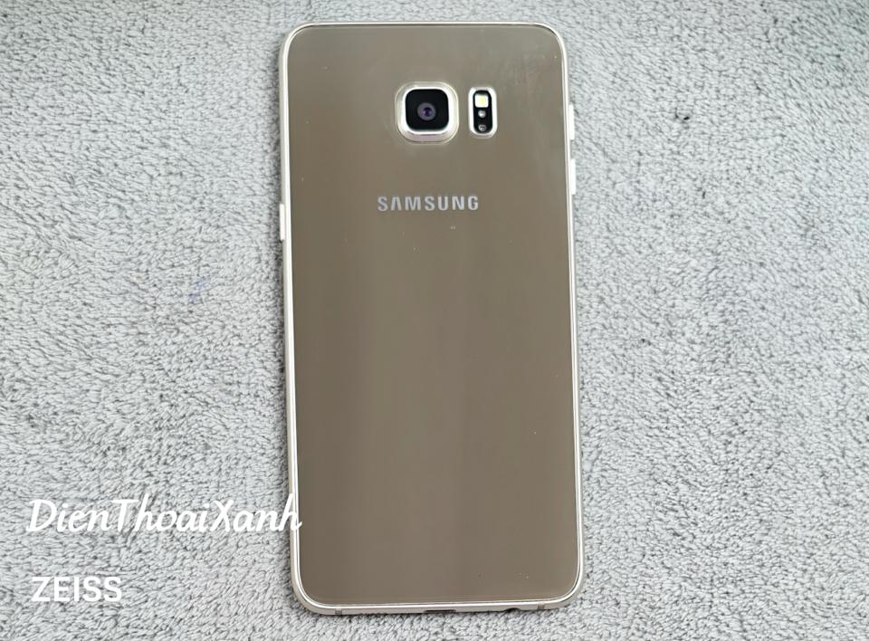 Samsung Galaxy S6 edge Plus 4/64G - 85300-duoc-ban-tai-Điện Thoại Xanh