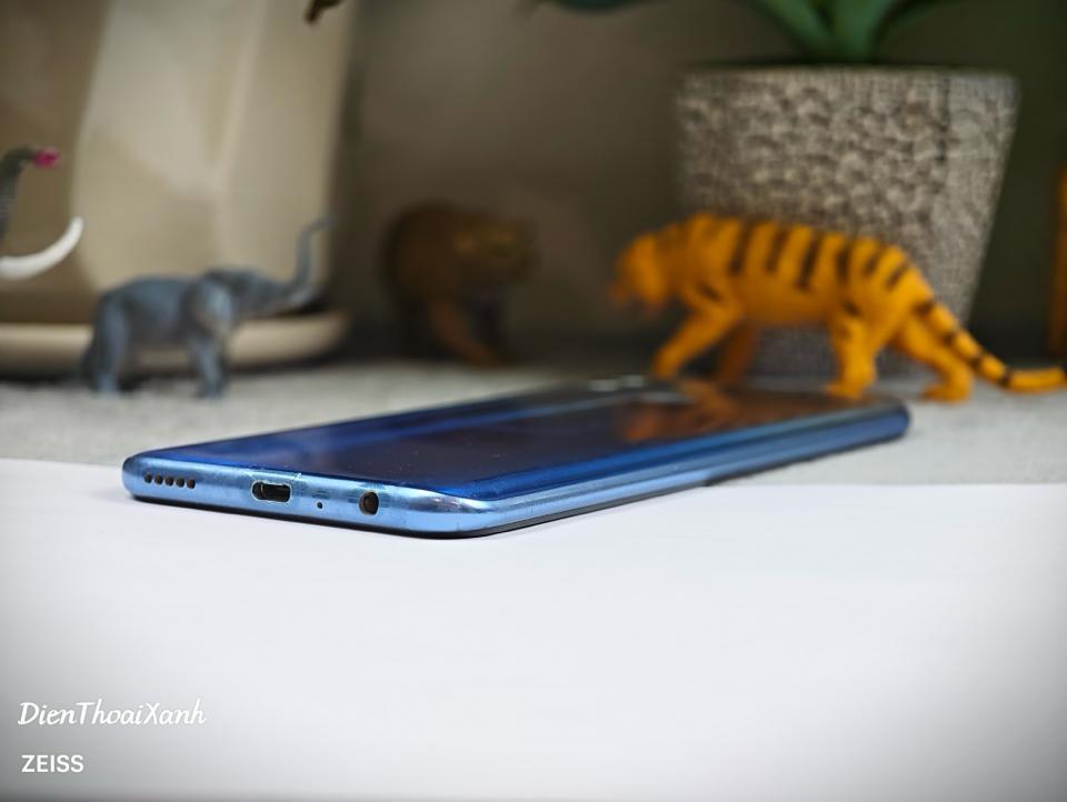Honor 10 Lite 4/64G - 50485-duoc-ban-tai-Điện Thoại Xanh