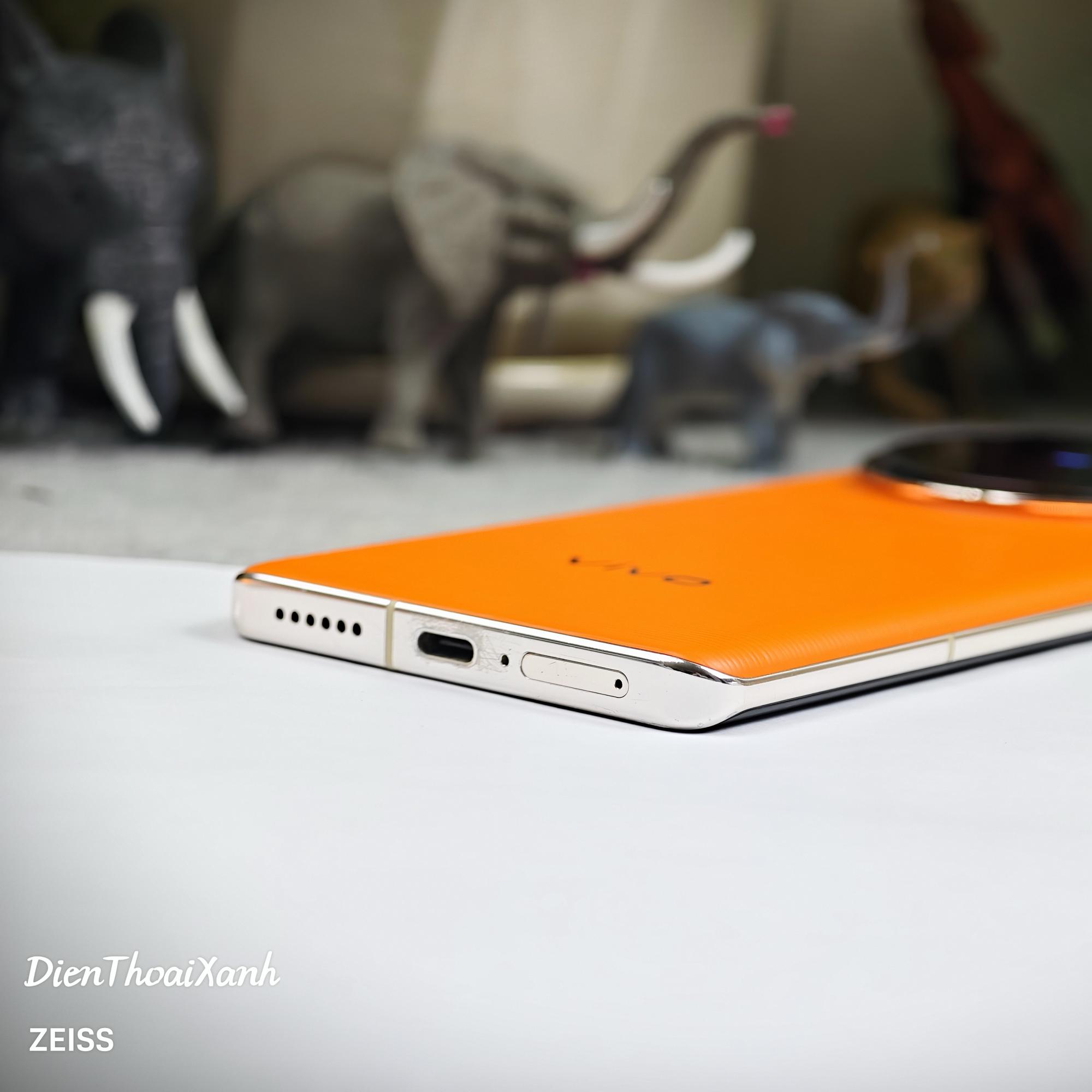 Vivo X100 Pro 12/256G - 90654-duoc-ban-tai-Điện Thoại Xanh