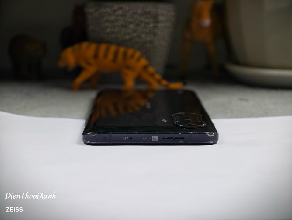 Redmi K40 Gaming 12/128G - 31402-duoc-ban-tai-Điện Thoại Xanh