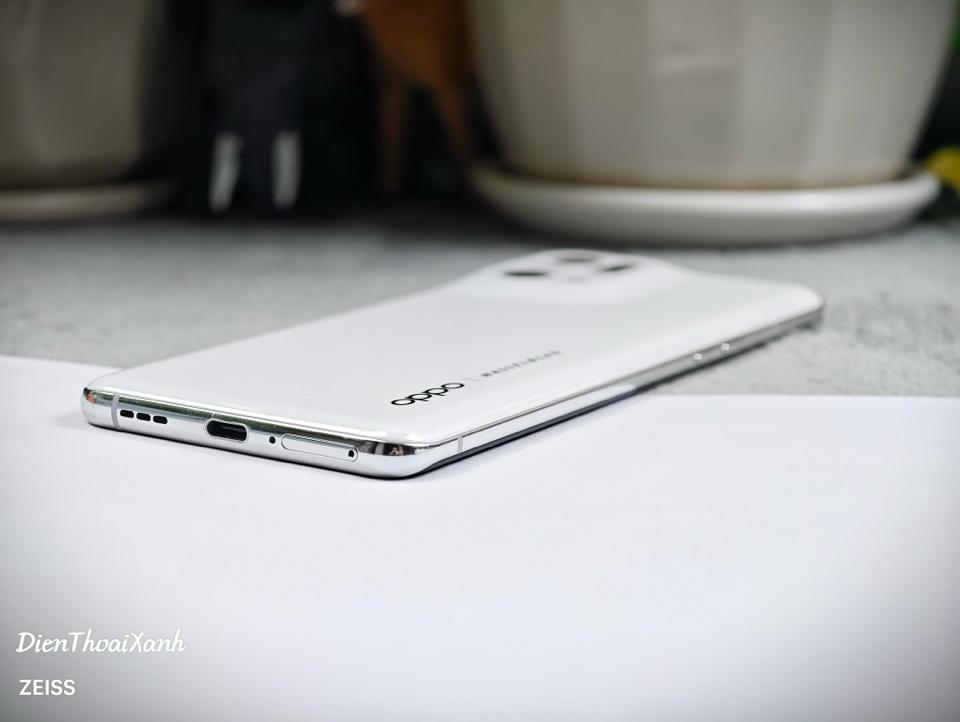OPPO Find X5 Pro 8/256G - 65419-duoc-ban-tai-Điện Thoại Xanh