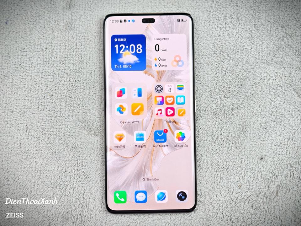 Honor 100 Pro 16/256G - 90404-duoc-ban-tai-Điện Thoại Xanh