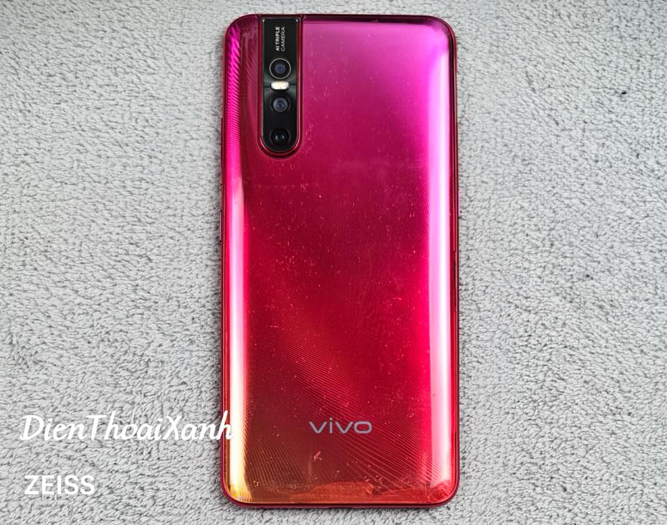 Vivi S1 Pro 6/256G - 35293-duoc-ban-tai-Điện Thoại Xanh