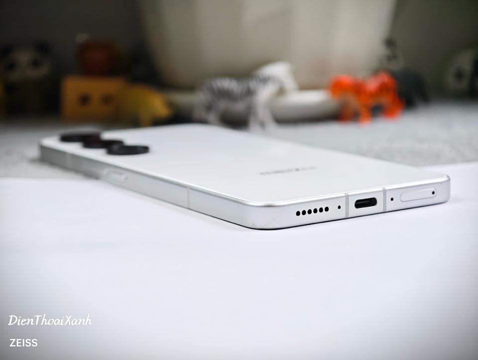 Meizu 21 Note 16/512G - 57796-duoc-ban-tai-Điện Thoại Xanh