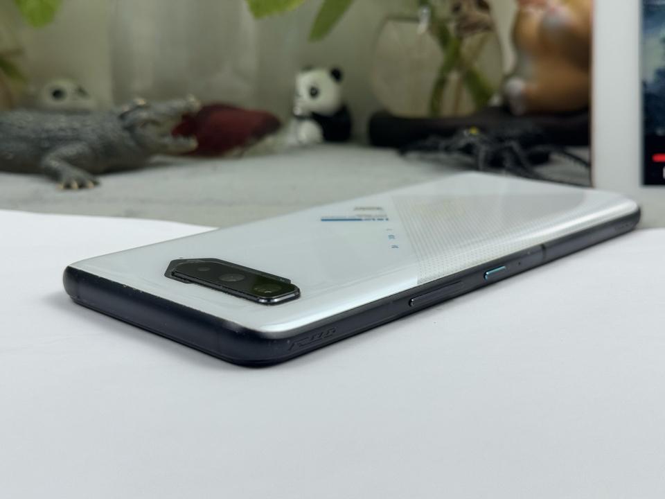 Asus Rog Phone 5 16/256G - 51235-duoc-ban-tai-Điện Thoại Xanh