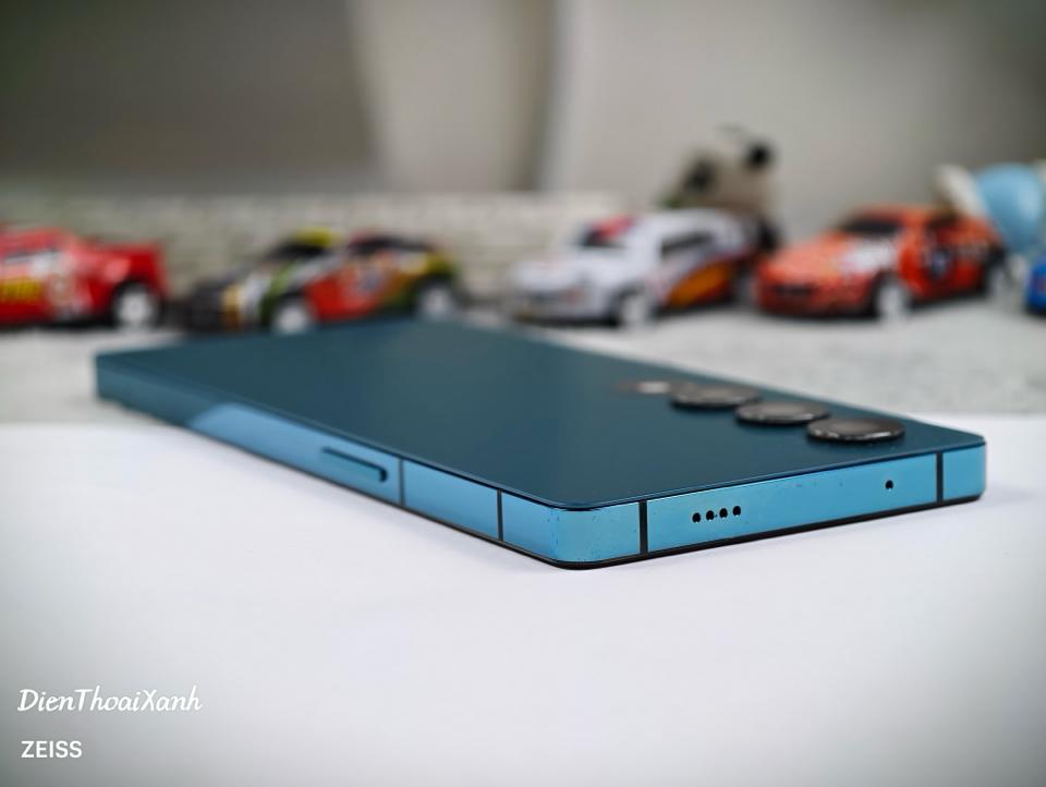 Meizu 20 infinity 12/256G - 72941-duoc-ban-tai-Điện Thoại Xanh