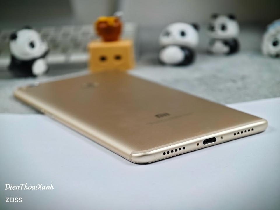 Xiaomi Max 2 4/64G - 15982-duoc-ban-tai-Điện Thoại Xanh