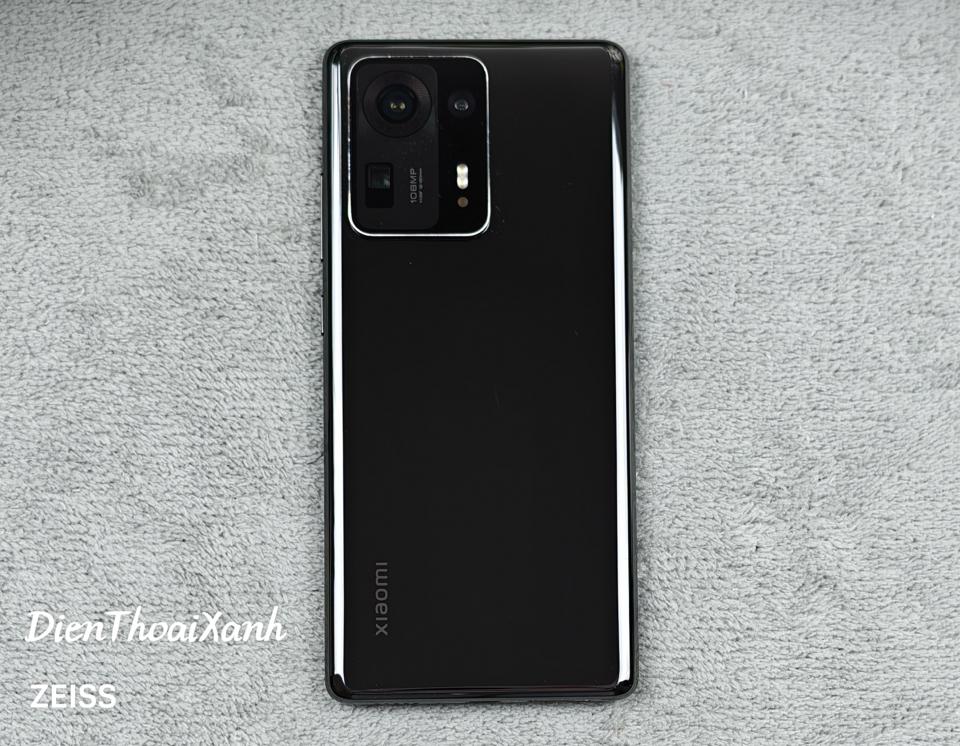 Xiaomi Mix 4 8/128G - 55230-duoc-ban-tai-Điện Thoại Xanh