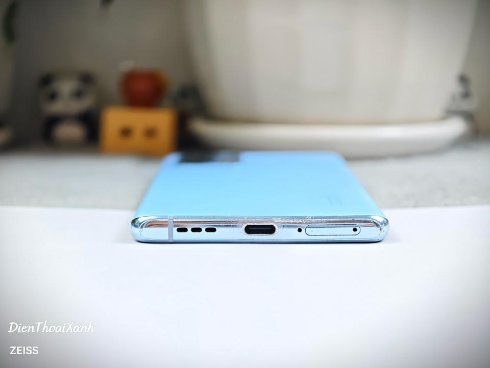 OPPO Reno 6 Pro+ 12/256G - 34271-duoc-ban-tai-Điện Thoại Xanh