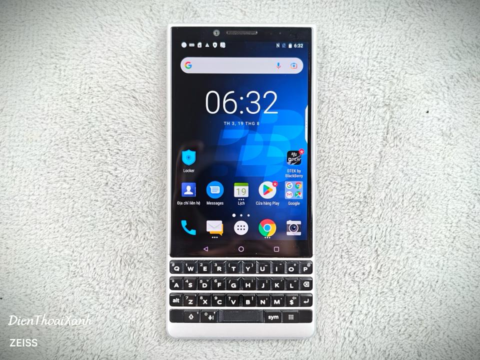 Blackberry Key2 6/64G - 05491-duoc-ban-tai-Điện Thoại Xanh