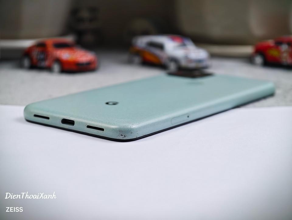 Google Pixel 5 128G - 59789-duoc-ban-tai-Điện Thoại Xanh