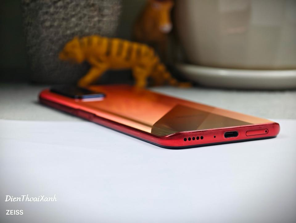 Honor X10 6/64G - 40065-duoc-ban-tai-Điện Thoại Xanh