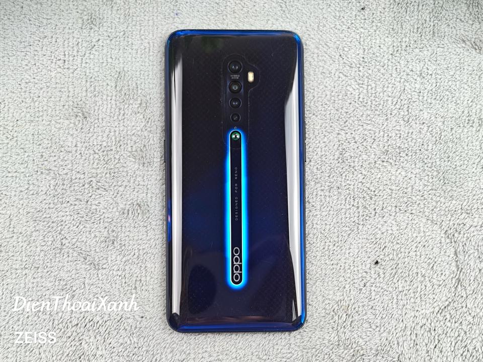 OPPO Reno 2 8/128G - 33433-duoc-ban-tai-Điện Thoại Xanh