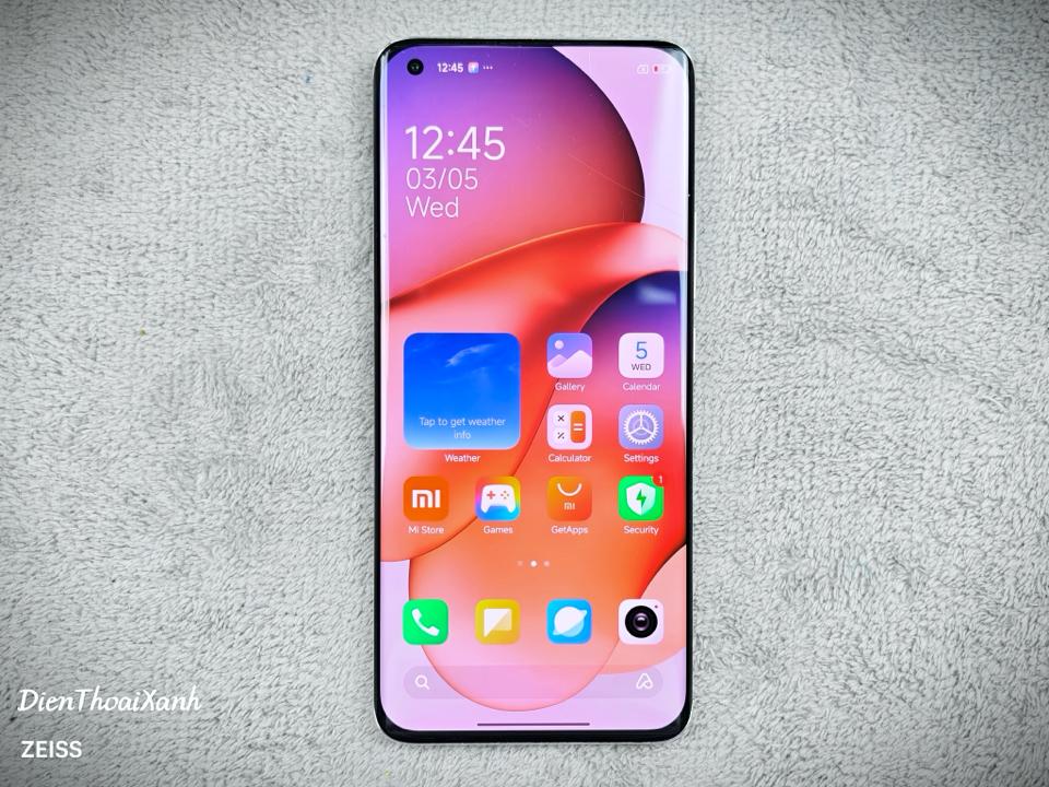 Xiaomi 11 Ultra 12/256G - 44892-duoc-ban-tai-Điện Thoại Xanh