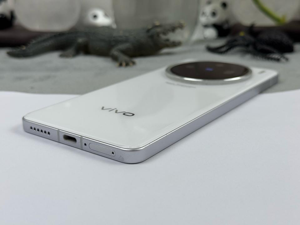 Vivo X100s 12/256G - 20933-duoc-ban-tai-Điện Thoại Xanh