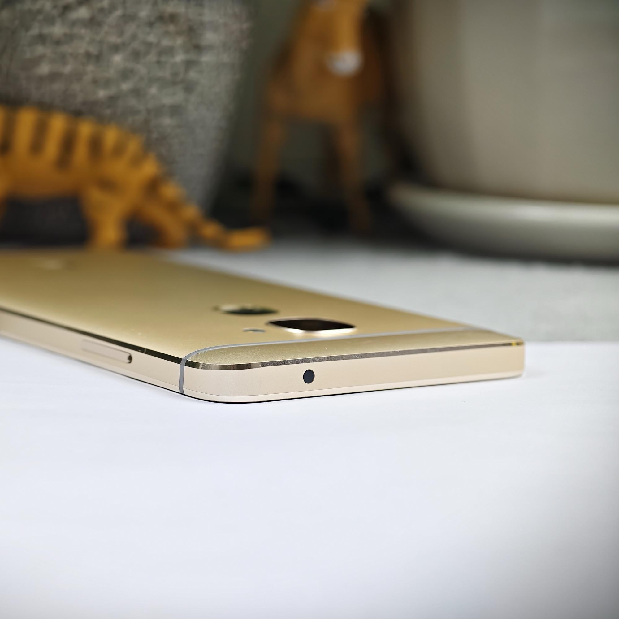 LeEco Le 2 64G - 21192-duoc-ban-tai-Điện Thoại Xanh