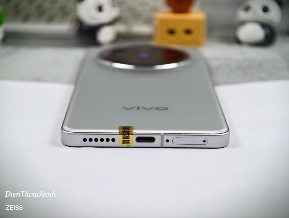 Vivo X100s 12/256G - 55093-duoc-ban-tai-Điện Thoại Xanh