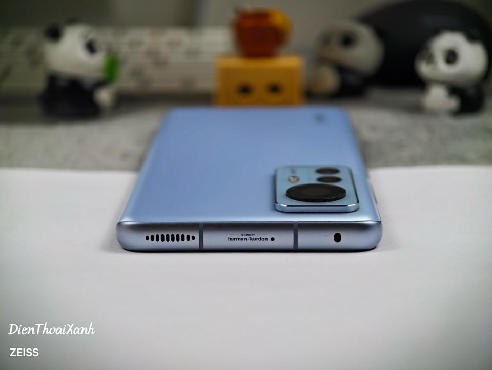 Xiaomi 12 8/128G - 67639-duoc-ban-tai-Điện Thoại Xanh