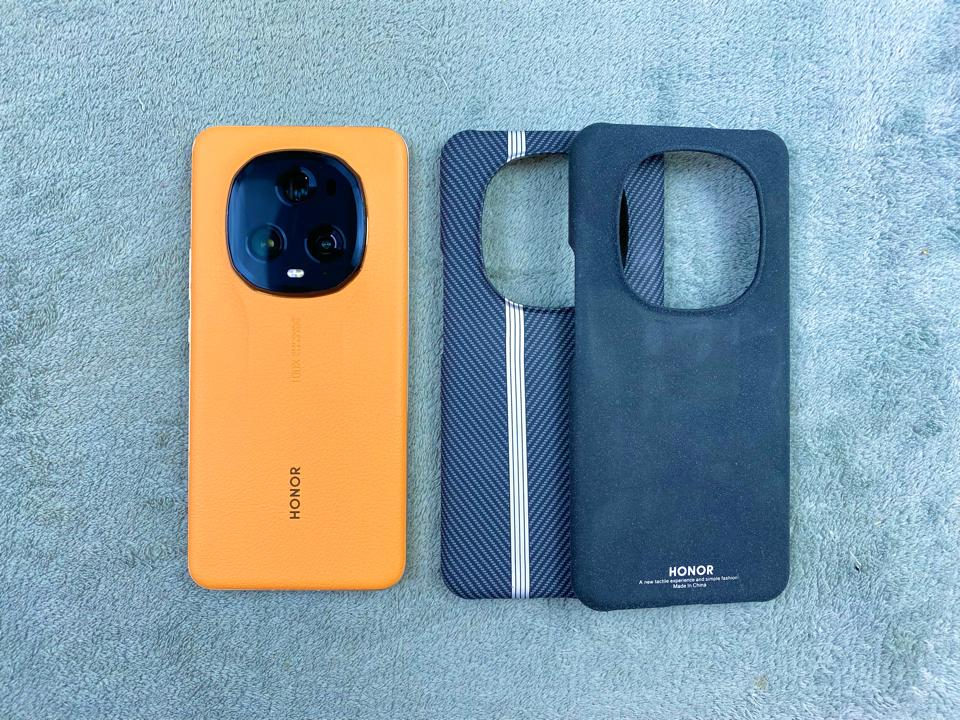 Honor Magic 5 Ultimate 16/512G - 10670-duoc-ban-tai-Điện Thoại Xanh