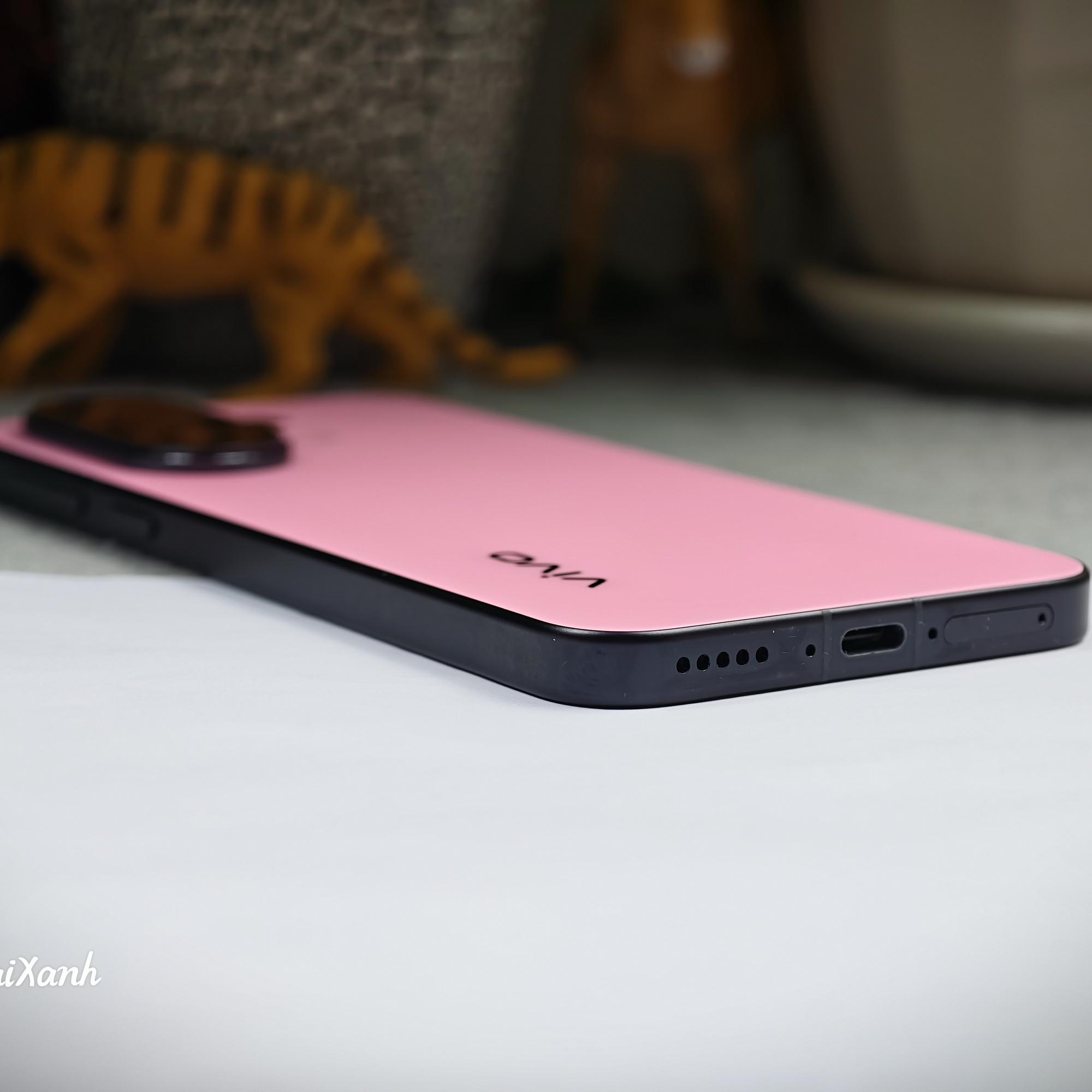 Vivo S30 pro mini 12/256G - 72355-duoc-ban-tai-Điện Thoại Xanh