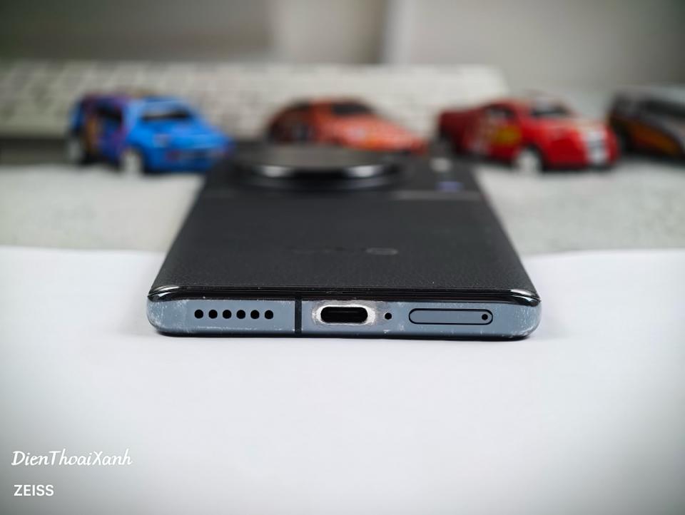 Vivo X90 Pro+ 12/512G - 76278-duoc-ban-tai-Điện Thoại Xanh