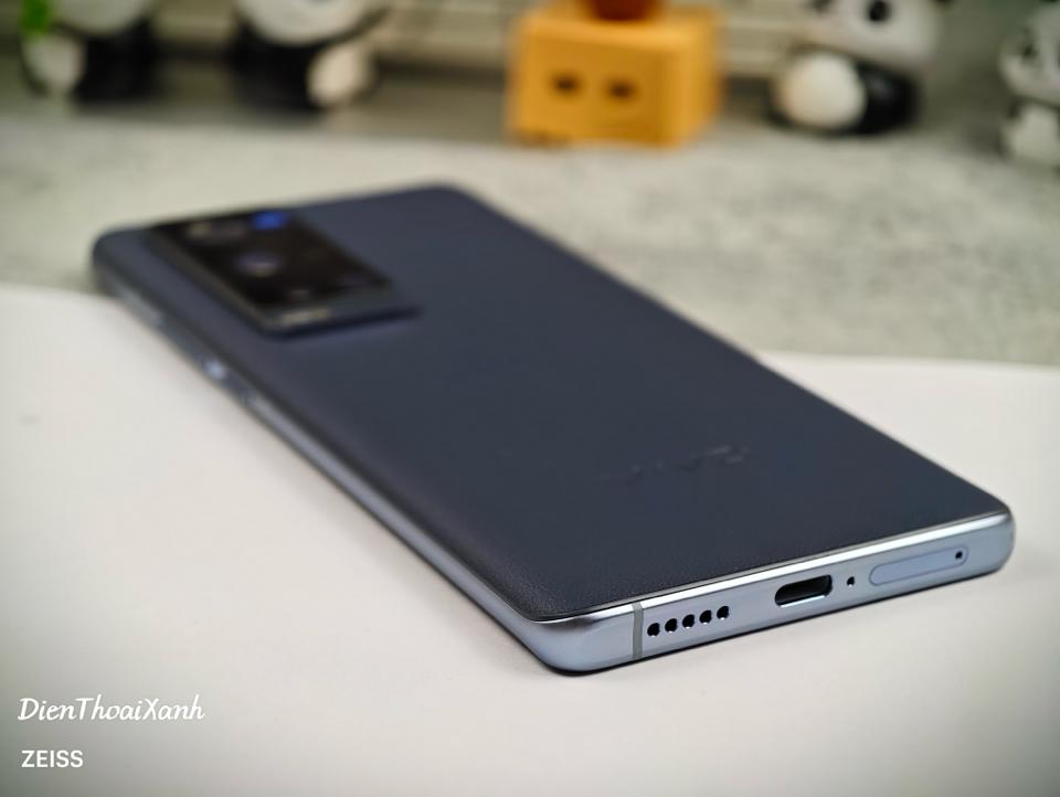 Vivo X60 Pro+ 8/128G - 95437-duoc-ban-tai-Điện Thoại Xanh