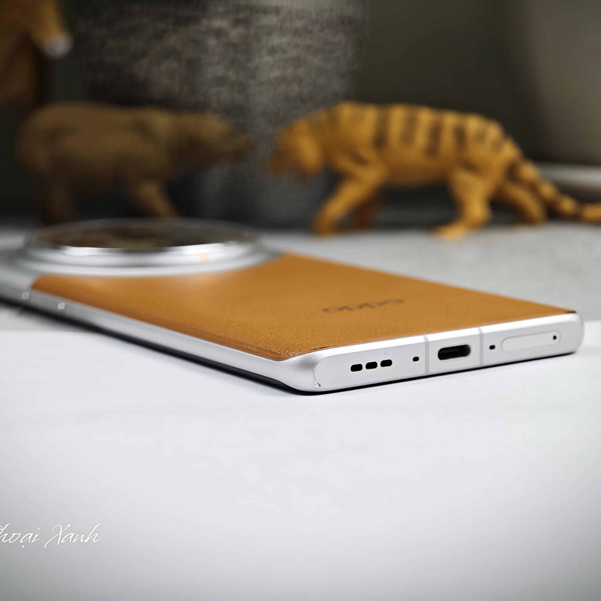 OPPO Find X7 Ultra 16/512G - 57872-duoc-ban-tai-Điện Thoại Xanh