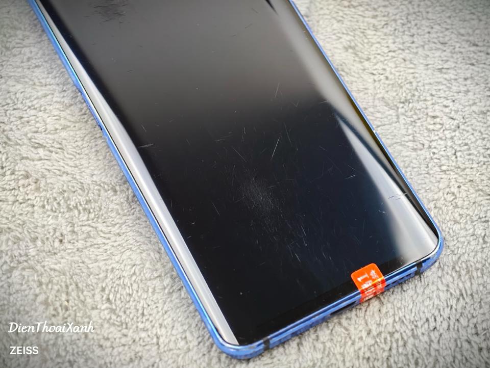 Nubia Z20 8/128G - 11971-duoc-ban-tai-Điện Thoại Xanh