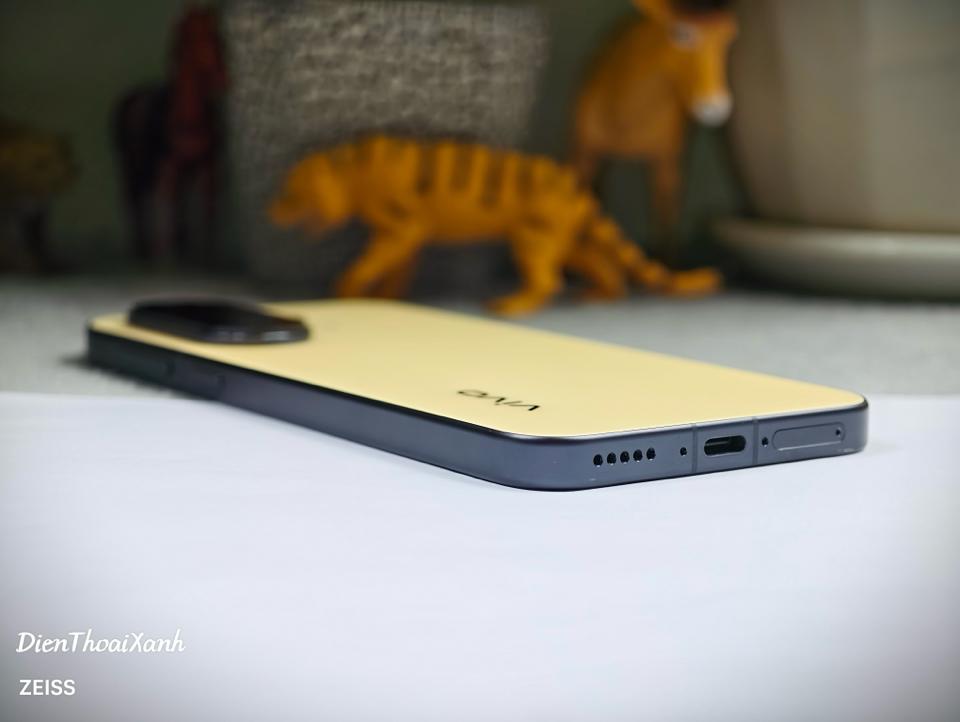 Vivo S30 Pro mini 12/256G - 84531-duoc-ban-tai-Điện Thoại Xanh