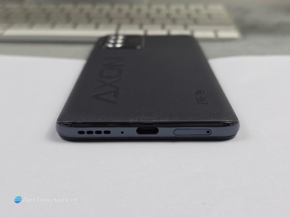ZTE Blade A41 8/128G - 16931-duoc-ban-tai-Điện Thoại Xanh
