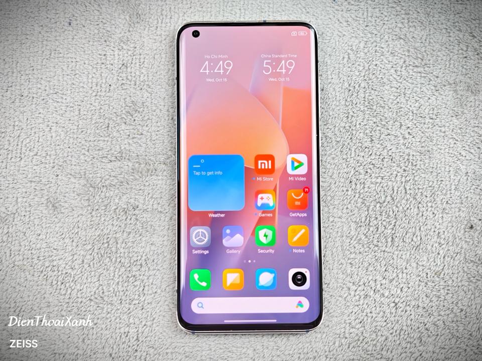 Xiaomi 10s 12/256G - 43331-duoc-ban-tai-Điện Thoại Xanh