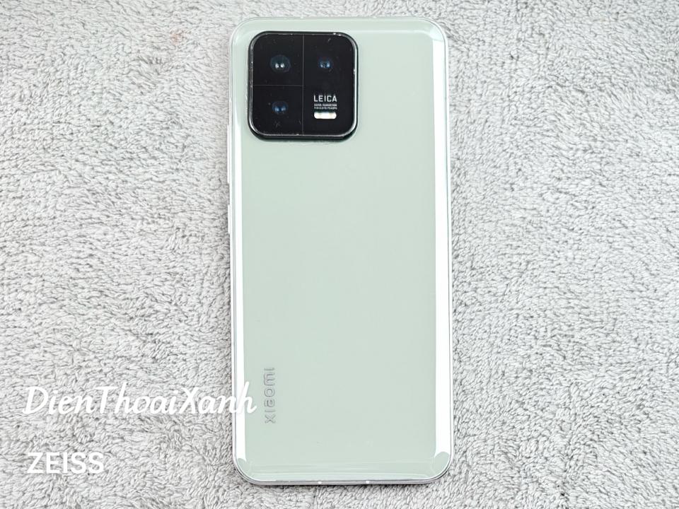 Xiaomi 13 8/256G - 45736-duoc-ban-tai-Điện Thoại Xanh