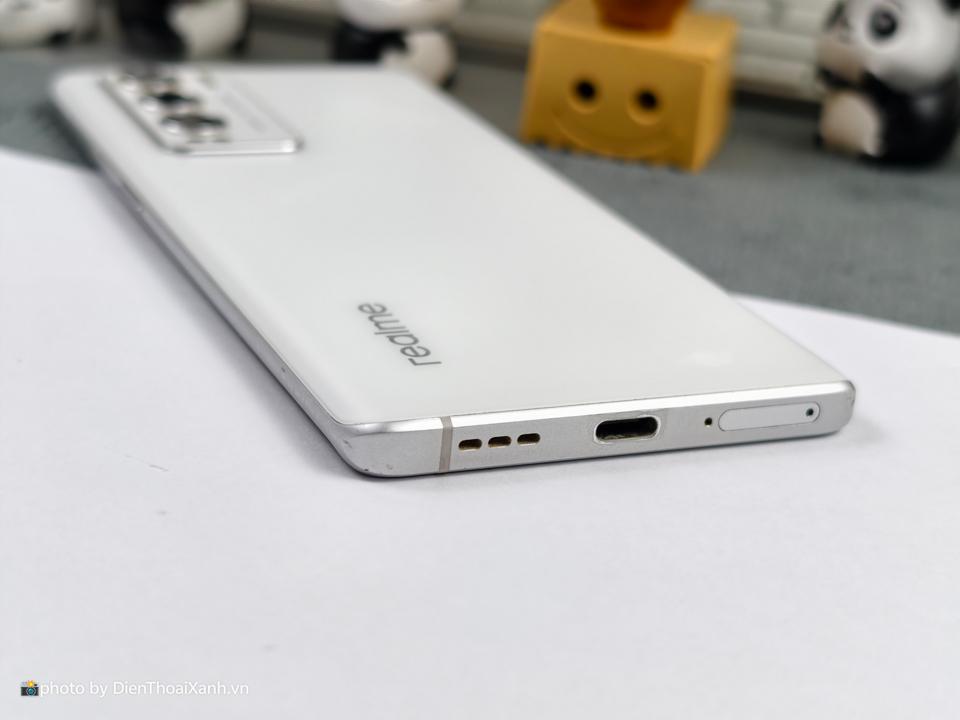 Realme GT MEE 8/128G - 71592-duoc-ban-tai-Điện Thoại Xanh